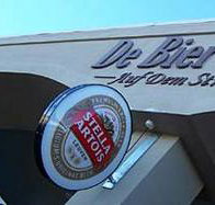 De Biers Lounge Bar - Accommodation Coffs Harbour