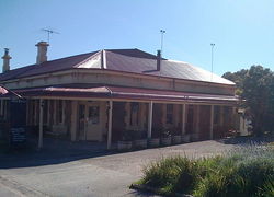 Willunga South SA Accommodation Coffs Harbour