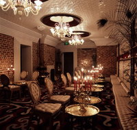 Baroq House - Accommodation Coffs Harbour