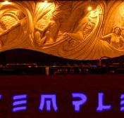 The Temple Bar  Restaurant - Accommodation Coffs Harbour