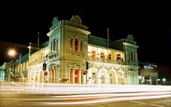 GPO Hotel - Accommodation Coffs Harbour 0