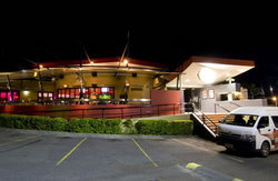 Fitzy's Hotel - Accommodation Coffs Harbour 0