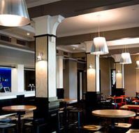 The Sussex Hotel - Accommodation Coffs Harbour