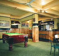 Lord Newry Hotel - Accommodation Coffs Harbour