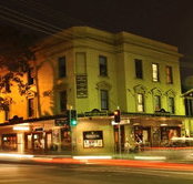 Porterhouse Hotel - Accommodation Coffs Harbour