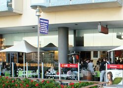 Salt Bar And Restaurant - Accommodation Coffs Harbour 0