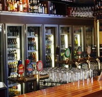 Derrimut Hotel - Accommodation Coffs Harbour