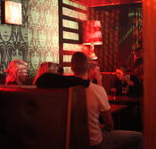 The Lounge - Accommodation Coffs Harbour