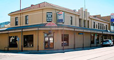 Caulfield VIC Accommodation Coffs Harbour