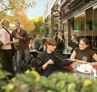 Jacksons on George - Accommodation Coffs Harbour