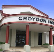 Croydon Hotel - Accommodation Coffs Harbour