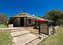 Ashbourne SA Accommodation Coffs Harbour