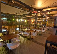 Commercial Hotel - Parramatta - Accommodation Coffs Harbour