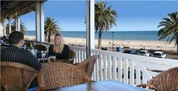 Seacliff Beach Hotel - Accommodation Coffs Harbour 1
