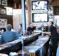Railway Club Hotel - Accommodation Coffs Harbour