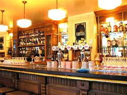 Belgian Beer Cafe Bluestone - Accommodation Coffs Harbour 1
