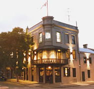 Australian Youth Hotel - Accommodation Coffs Harbour