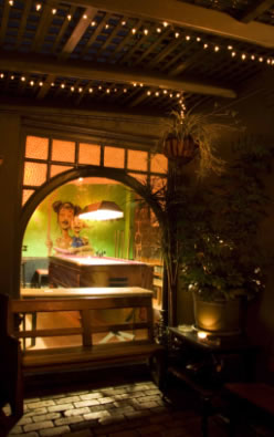 The Lambs Go Barrr - Accommodation Coffs Harbour 1