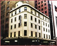 Sydney City NSW Accommodation Coffs Harbour