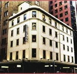 The Occidental Hotel - Accommodation Coffs Harbour