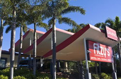 Fitzy's Hotel - Accommodation Coffs Harbour 1