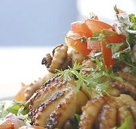 Nicks Bar and Grill - Accommodation Coffs Harbour