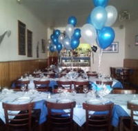 Pelagos Greek Tavern - Accommodation Coffs Harbour