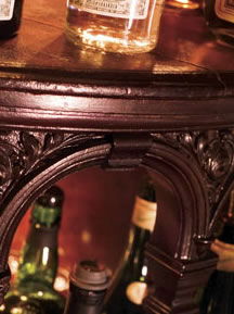 Marble Bar - Accommodation Coffs Harbour 1