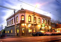 Northcote Social Club Hotel - Accommodation Coffs Harbour 2