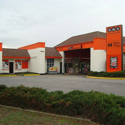 Deer Park Hotel - Accommodation Coffs Harbour 2