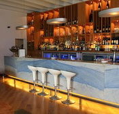 Pontoon Bar - Accommodation Coffs Harbour