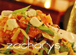 Zacharys Sydney - Accommodation Coffs Harbour 1
