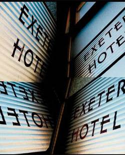 Exeter Hotel - Accommodation Coffs Harbour 2