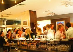 Salt Bar And Restaurant - Accommodation Coffs Harbour 2
