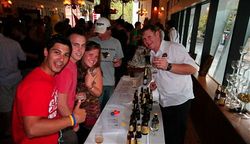 Belgian Beer Cafe Bluestone - Accommodation Coffs Harbour 3