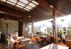 Northcote Social Club Hotel - Accommodation Coffs Harbour 3