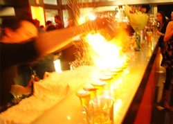 Salt Bar And Restaurant - Accommodation Coffs Harbour 3