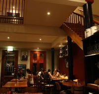 Aux Battifolles - Accommodation Coffs Harbour