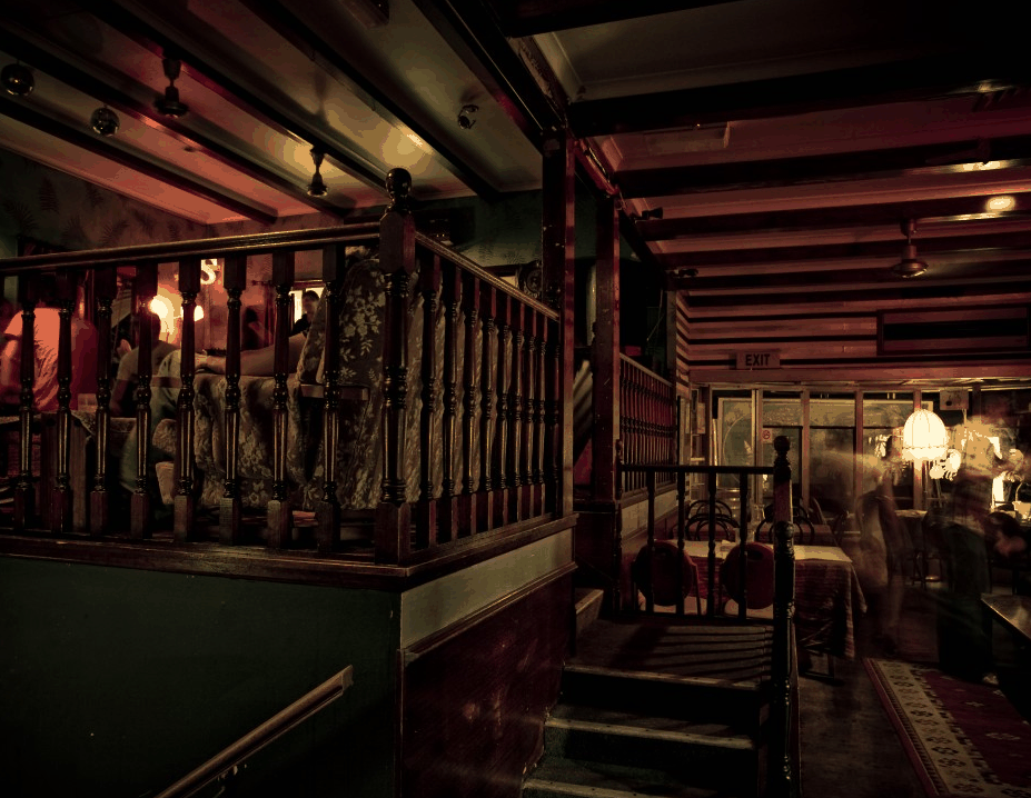 Swingin Safari - Accommodation Coffs Harbour
