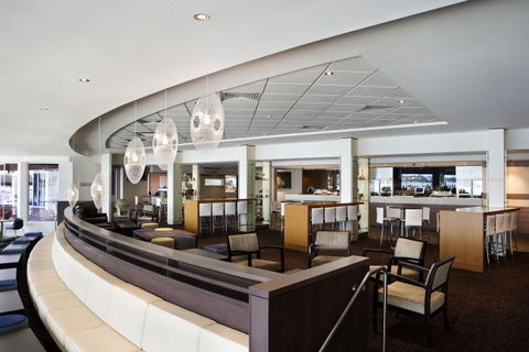 Sydney Rowing Club - Accommodation Coffs Harbour 1