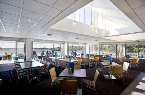 Sydney Rowing Club - Accommodation Coffs Harbour 5