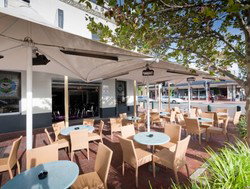 Arab Steed Hotel - Accommodation Coffs Harbour 1
