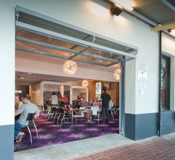 Arab Steed Hotel - Accommodation Coffs Harbour 3