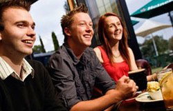 Mick O'Sheas's Irish Pub - Accommodation Coffs Harbour 1