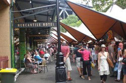 Mercantile Hotel - Accommodation Coffs Harbour 5