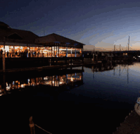 The Boardwalk Tavern - Accommodation Coffs Harbour