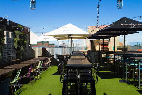 Zanzibar Newtown - Accommodation Coffs Harbour 1