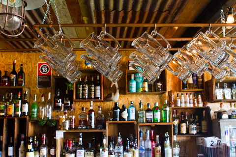 Zanzibar Newtown - Accommodation Coffs Harbour 2