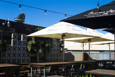 Zanzibar Newtown - Accommodation Coffs Harbour 3