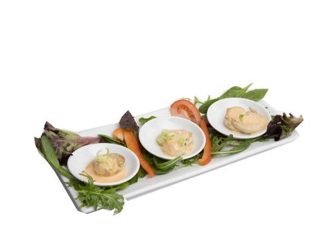 Zac's Great Food - Accommodation Coffs Harbour 2